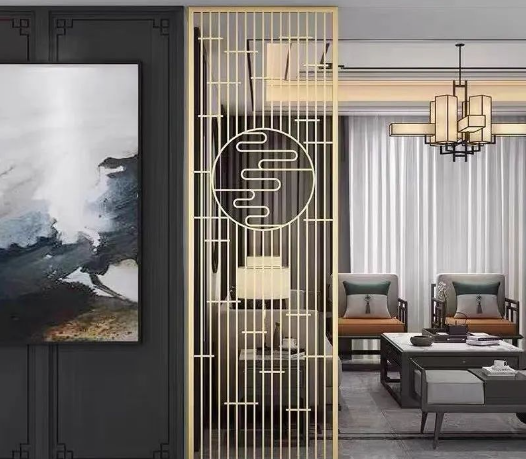 不銹鋼裝飾種類(lèi)、特性及使用場(chǎng)合